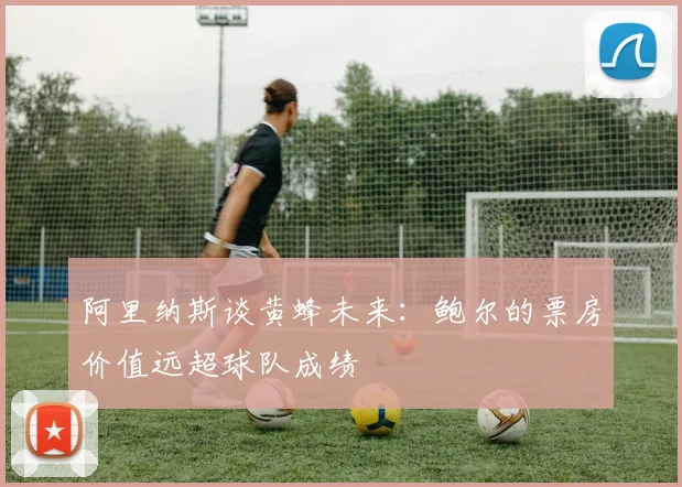 阿里纳斯谈黄蜂未来：鲍尔的票房价值远超球队成绩